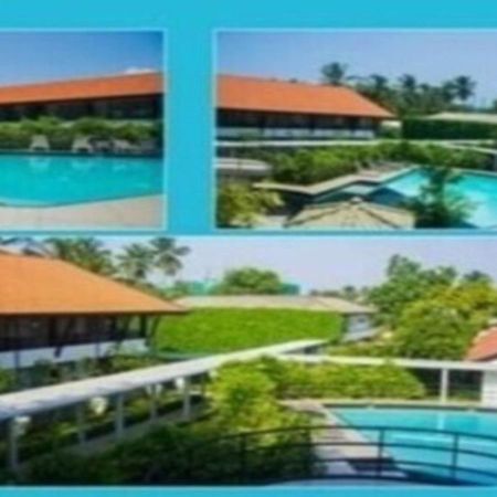 Garden Beach Hotel カルータラ エクステリア 写真